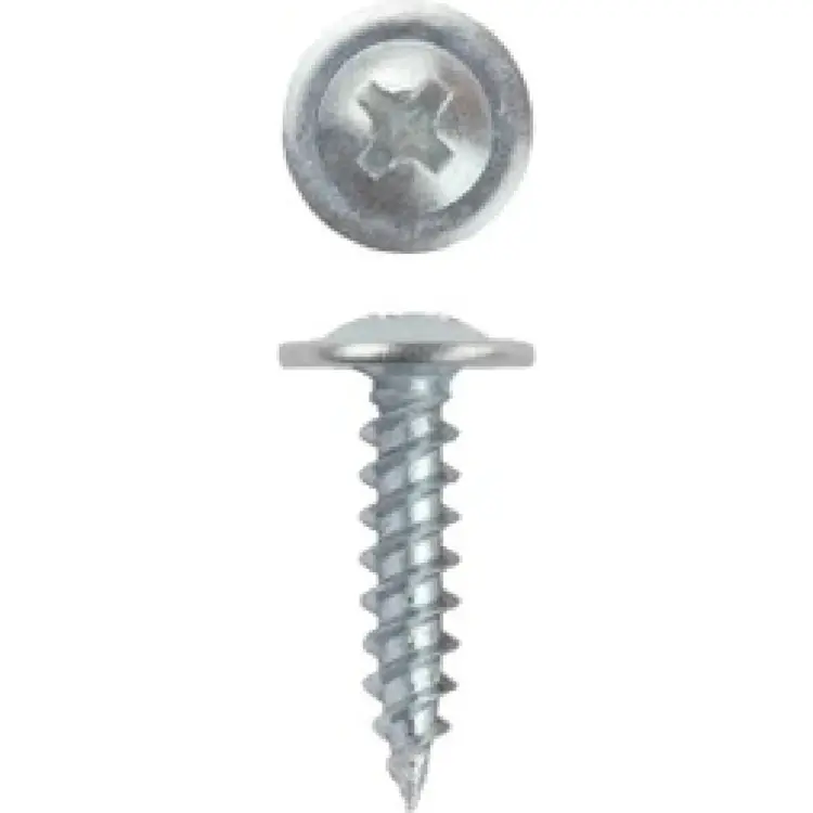 Острый саморез НАКРЕПКО 4,2х16 600 шт. 400902