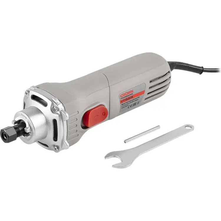 Прямошлифовальная прямошлифовальная машина Crown CT13308