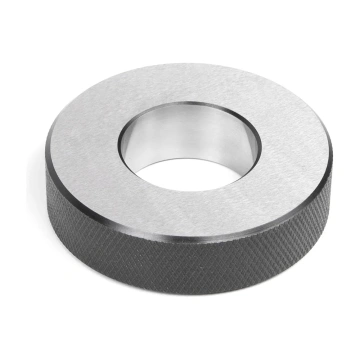 Калибры кольца гладкие (ПР, НЕ)