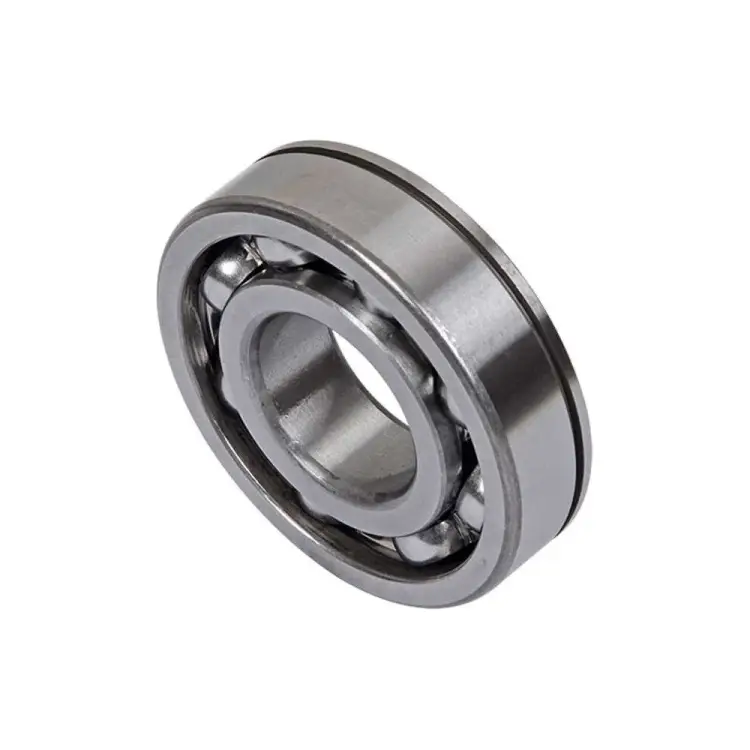 Подшипник FAG 6206-N-C3