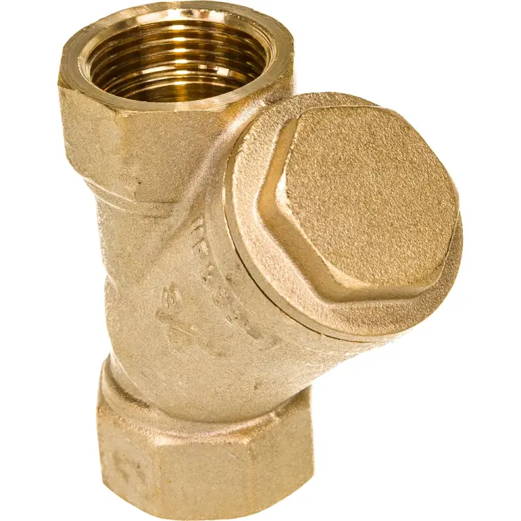 Y-образный фильтр-грязевик UNIPUMP 22156