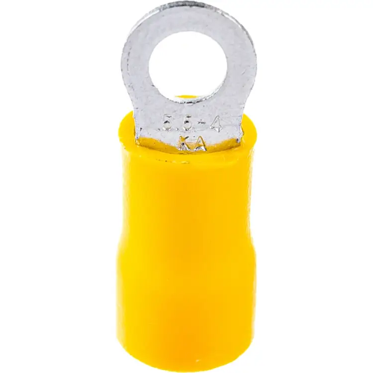 Наконечник IEK НКИ UNL20-4-006-6-4 Наконечник IEK НКИ UNL20-4-006-6-4