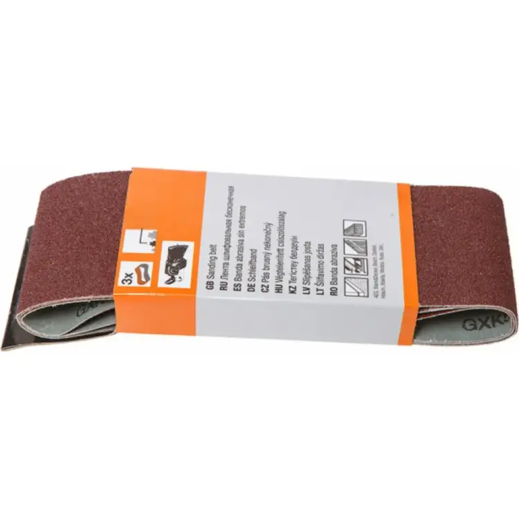 Шлифлента Gepard GP5009-40 Шлифлента Gepard GP5009-40