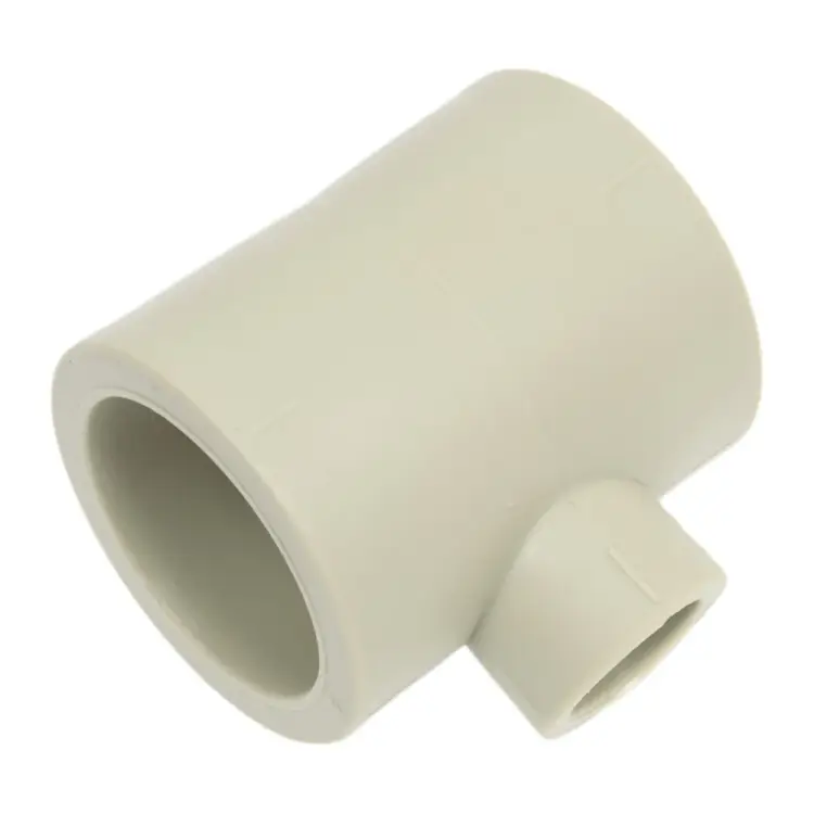 Переходной тройник TEBO PPR 031040218