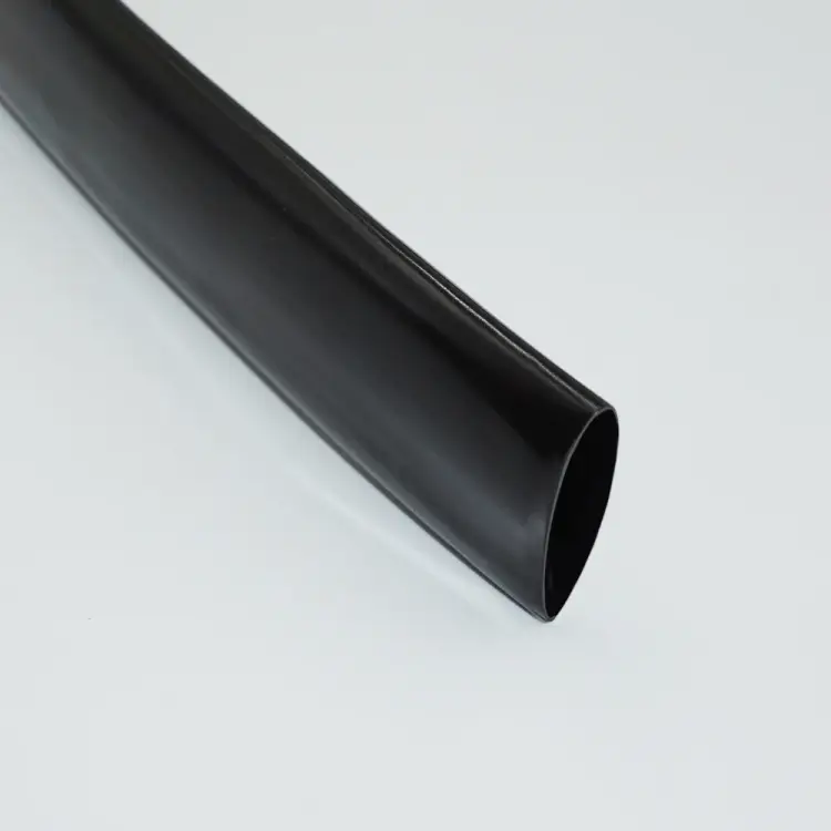 Термоусаживаемая трубка Мемотерм-ММ ТТЭ-С 30/15 759