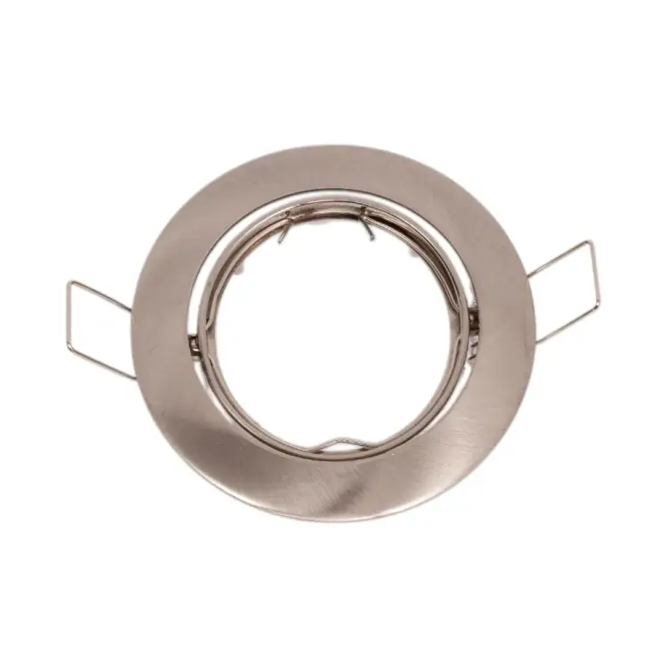 Встраиваемый литой светильник ЭРА Б0049566