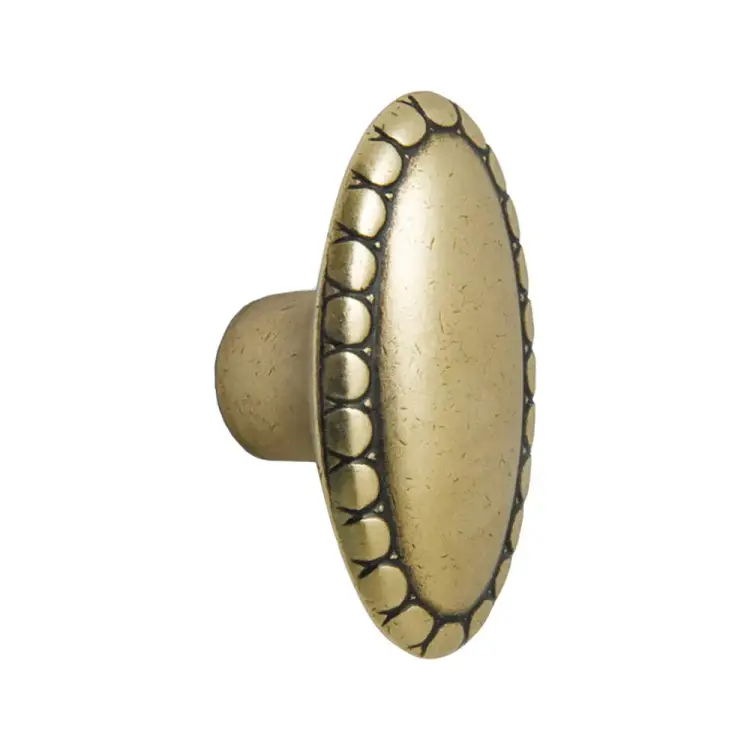 Ручка-кнопка Tech-Krep Антик 3-013 130886