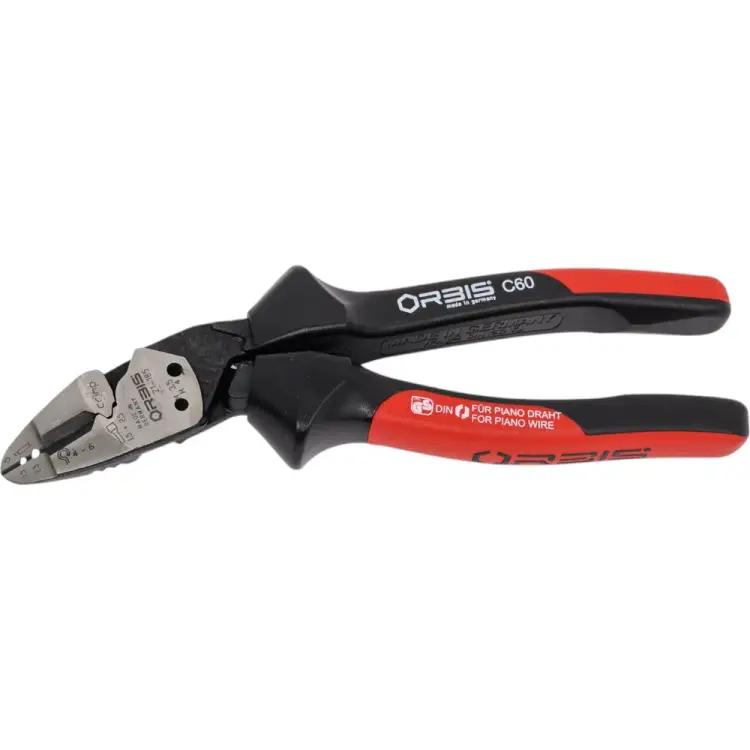 Многофункциональные бокорезы OrbisWill EvoMaxx XL C60 pro 21-185/36RR Многофункциональные бокорезы OrbisWill EvoMaxx XL C60 pro 21-185/36RR