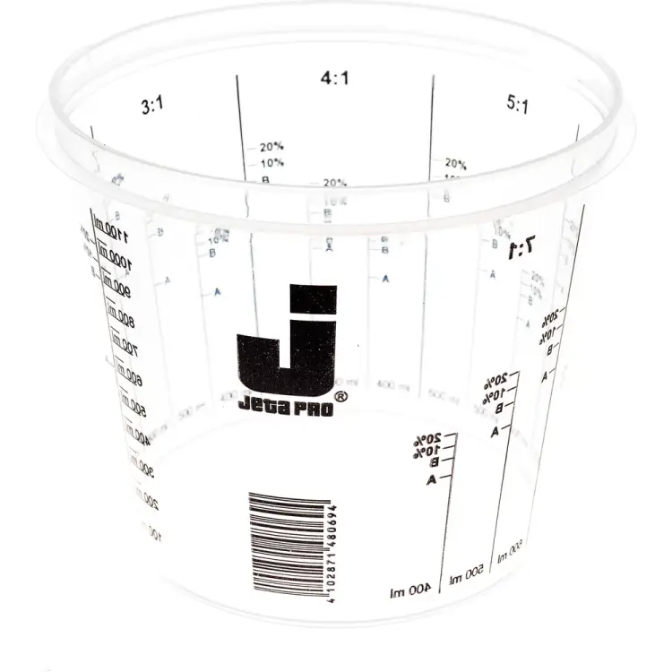 Емкость Jeta PRO 5868069П