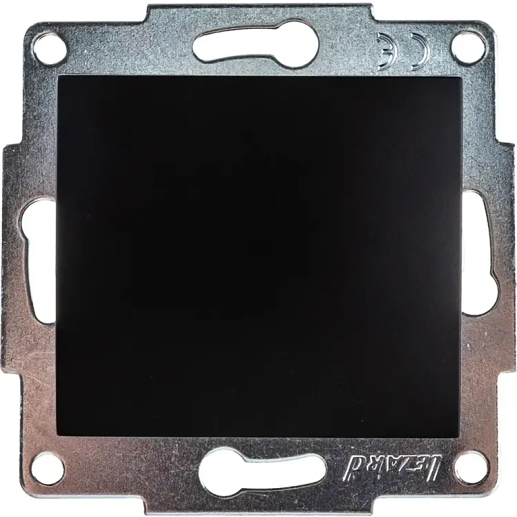 Выключатель Lezard KARINA 707-4288-100