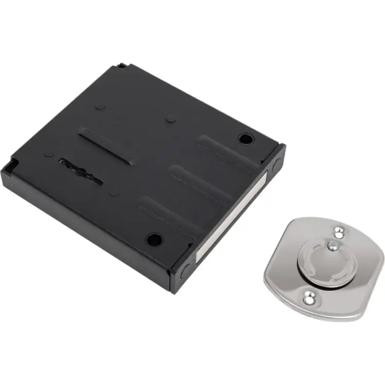 Врезной замок МЕТТЭМ ЗВ8 18405