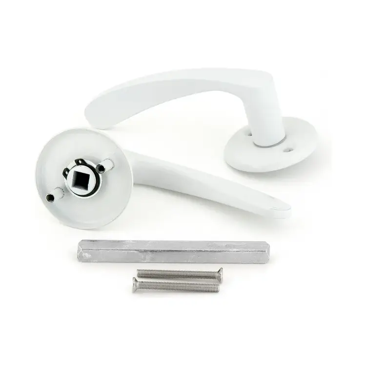 Дверная ручка Фабрика замков 019 WW СТ-00000174