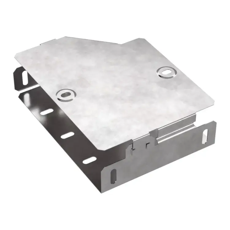 Правый переходник Промрукав Стандарт PR16.0508