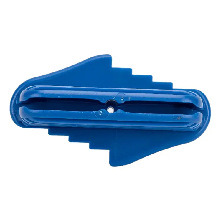 Кондуктор для центровки сверления на торце детали Uniq tool UTD-0002