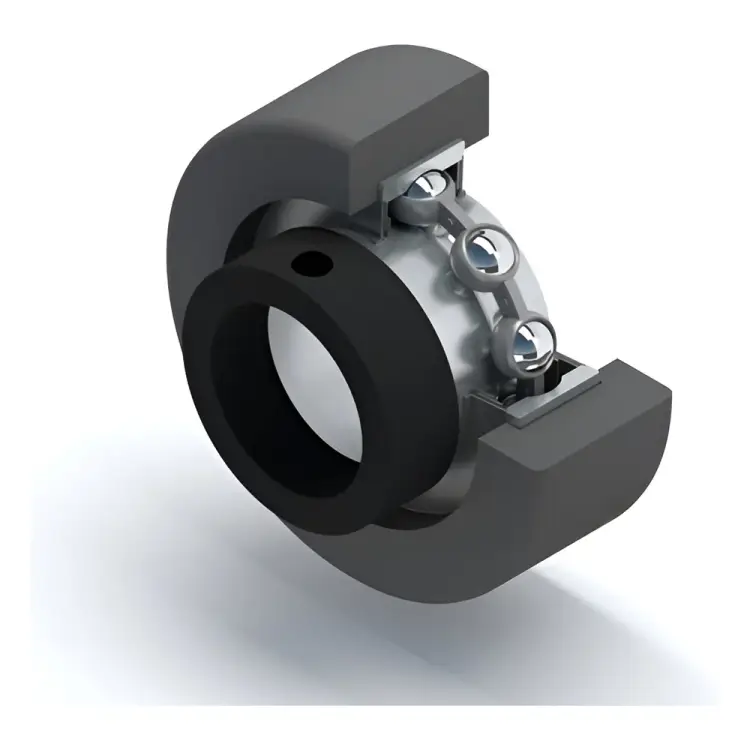 Подшипник DINROLL C-AELR206A 2001001450359