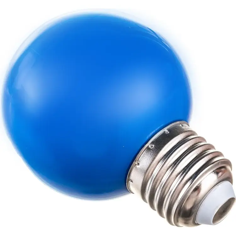 Декоративная светодиодная лампа Volpe UL-00006957