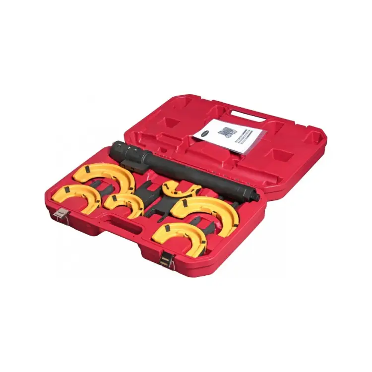 Усиленная стяжка пружин Rockforce RF-4274(26626) Усиленная стяжка пружин Rockforce RF-4274(26626)