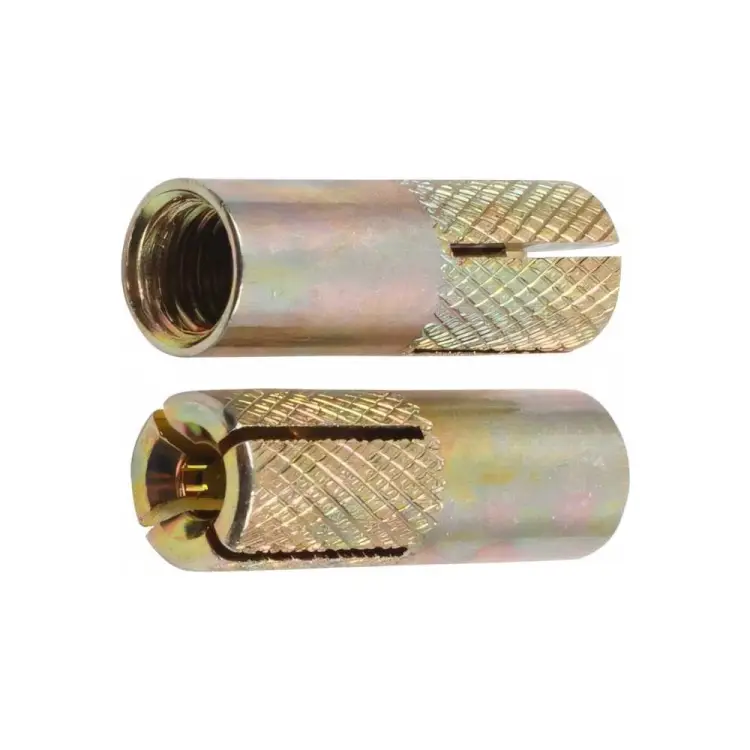Забиваемый анкер STARFIX SMP-56240-1 Забиваемый анкер STARFIX SMP-56240-1