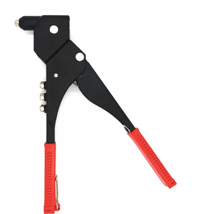 Поворотный заклепочник Кедр ПРОФИ 081-0003 28714"