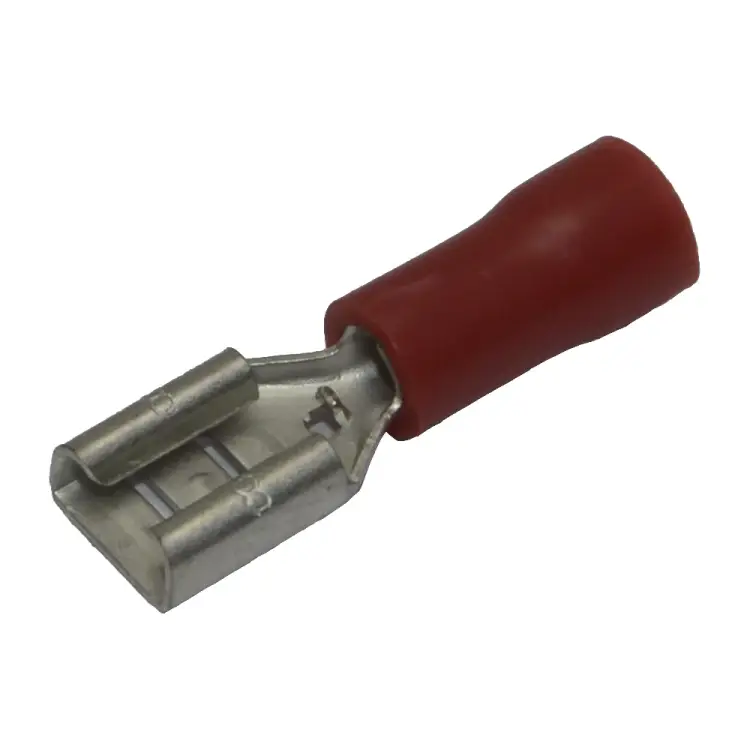 Плоский изолированный наконечник KLR RRD-1488 6501489