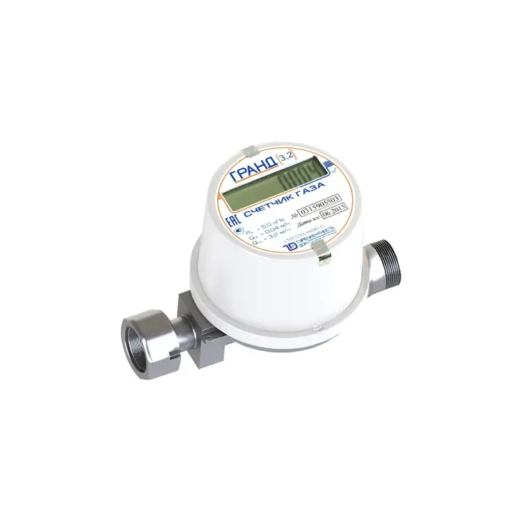 Счетчик газа ГРАНД grand3.2 НФ-00052395