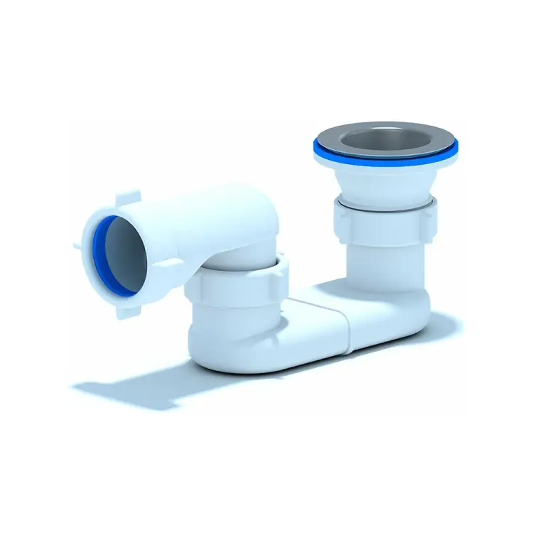 Сифон для душевого поддона АНИ Пласт E010