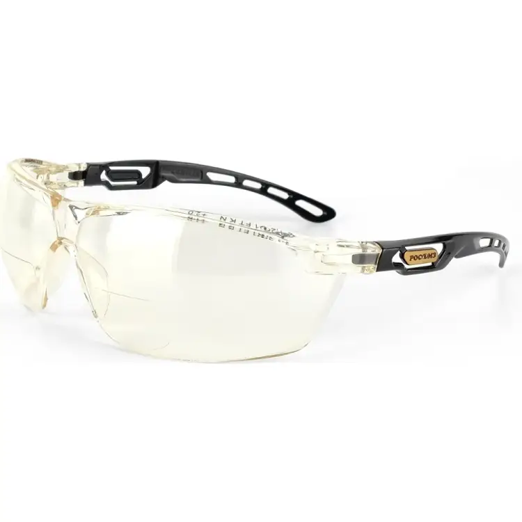 Защитные открытые очки РОСОМЗ О58 ВЕРСУС plus StrongGlass 15860/20 Защитные открытые очки РОСОМЗ О58 ВЕРСУС plus StrongGlass 15860/20