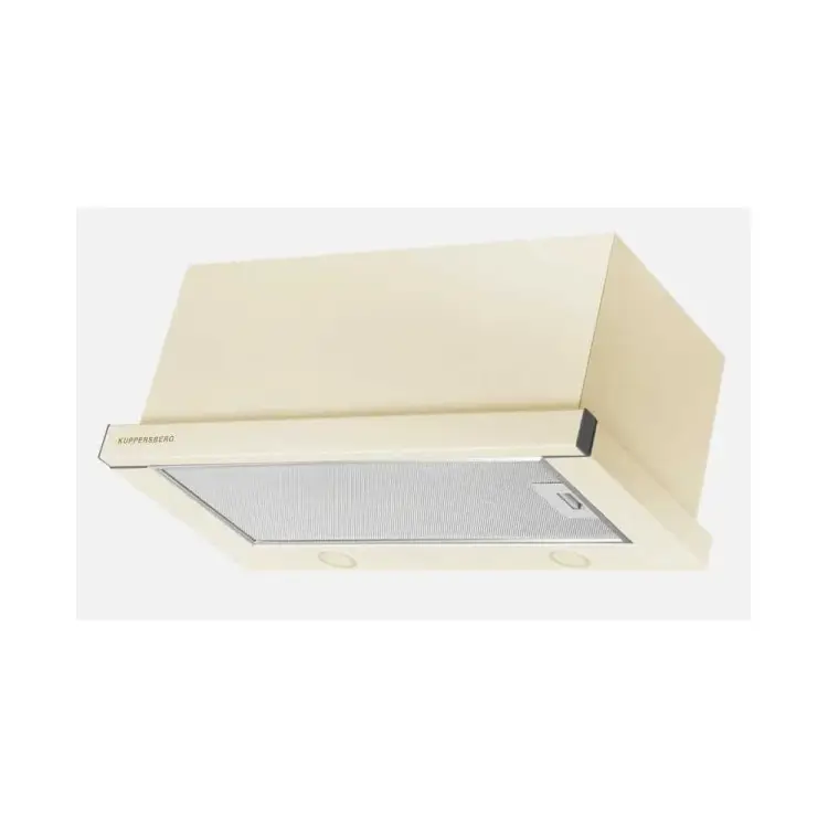 Вытяжка KUPPERSBERG SLIMTURBO 60 C 6800