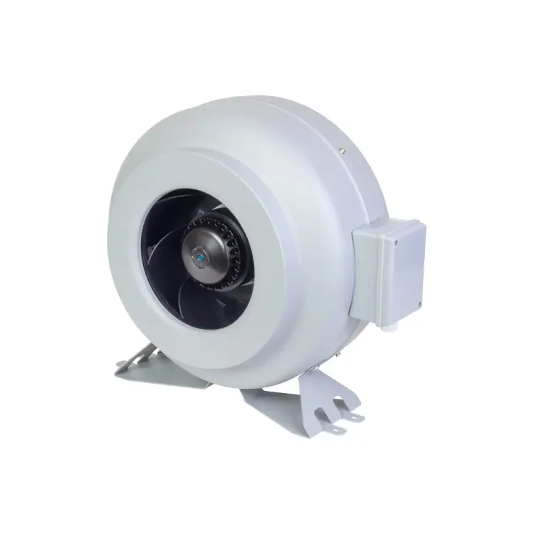 Канальный вентилятор ARIUS hi vent br ll 17156ARI