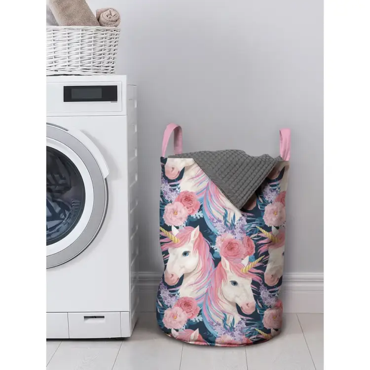 Корзина для белья в ванную JOYARTY gaba_423860_M