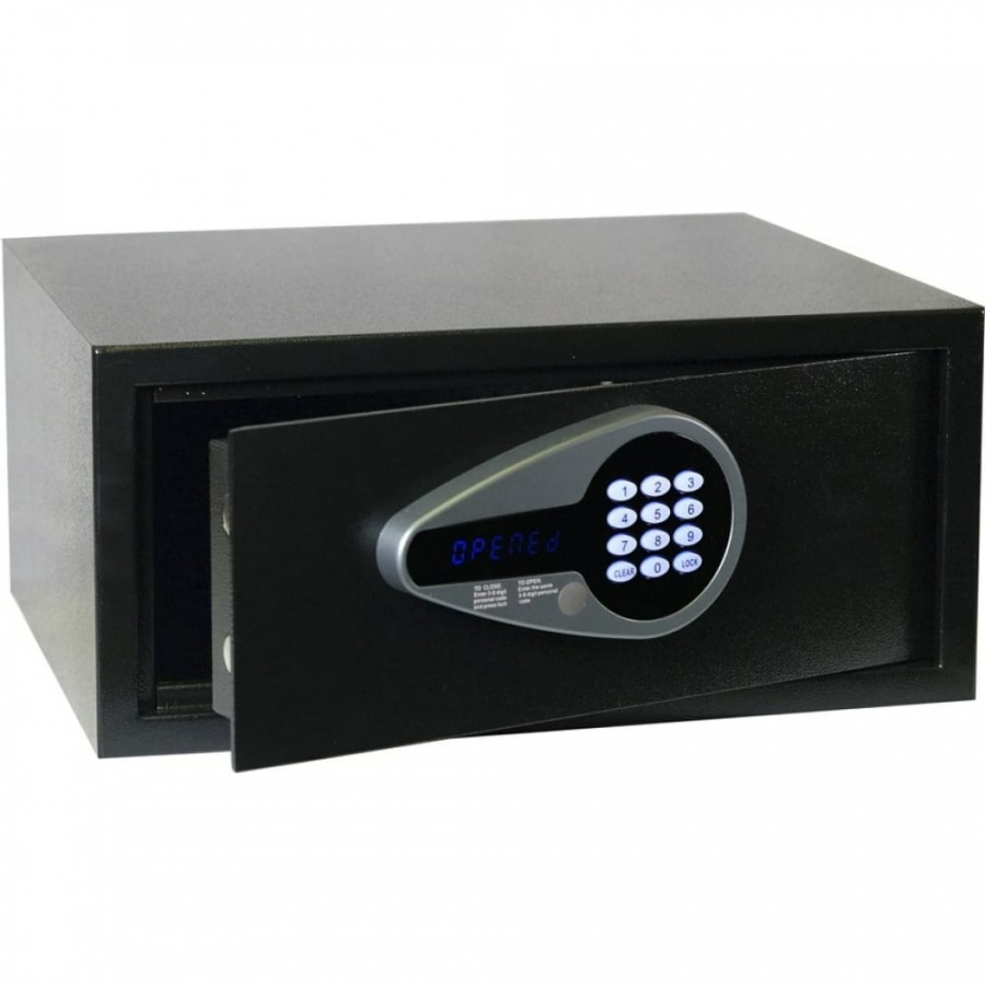 Гостиничный сейф KlestO Hotel Safe 200/440E