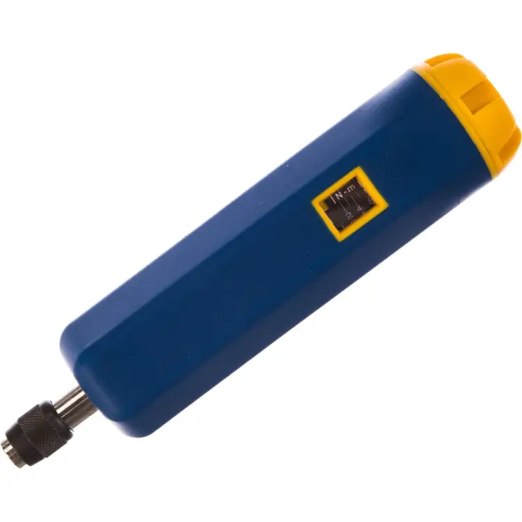 Динамометрическая отвертка JTC JTC-4625A