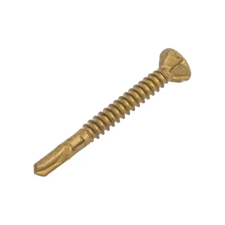 Саморез TULSTOR Wing Screw 904336