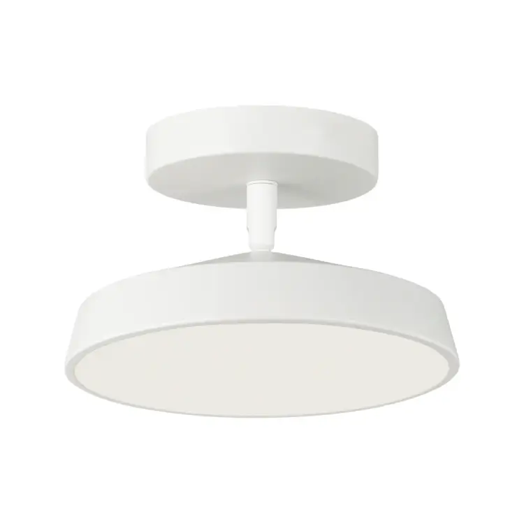 Потолочный светильник СОНЕКС MIRA LED 12W WHITE 7655/12L