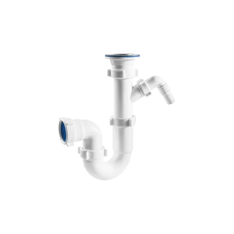 Прямоточный сифон ORIO S-4105