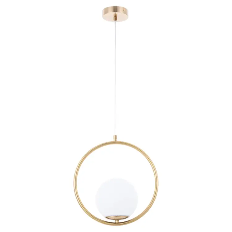 Подвесной светильник ARTE LAMP A7741SP-1AB