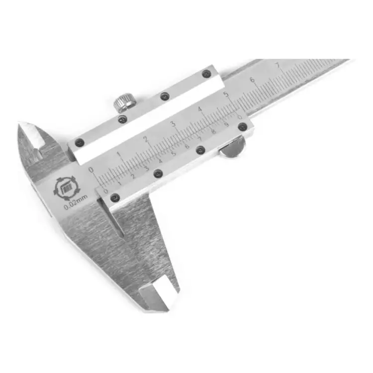 Штангенциркуль Туламаш ШЦ-1-250 0.05 101300