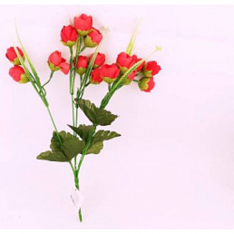 Искусственные цветы Bikson Сув5715