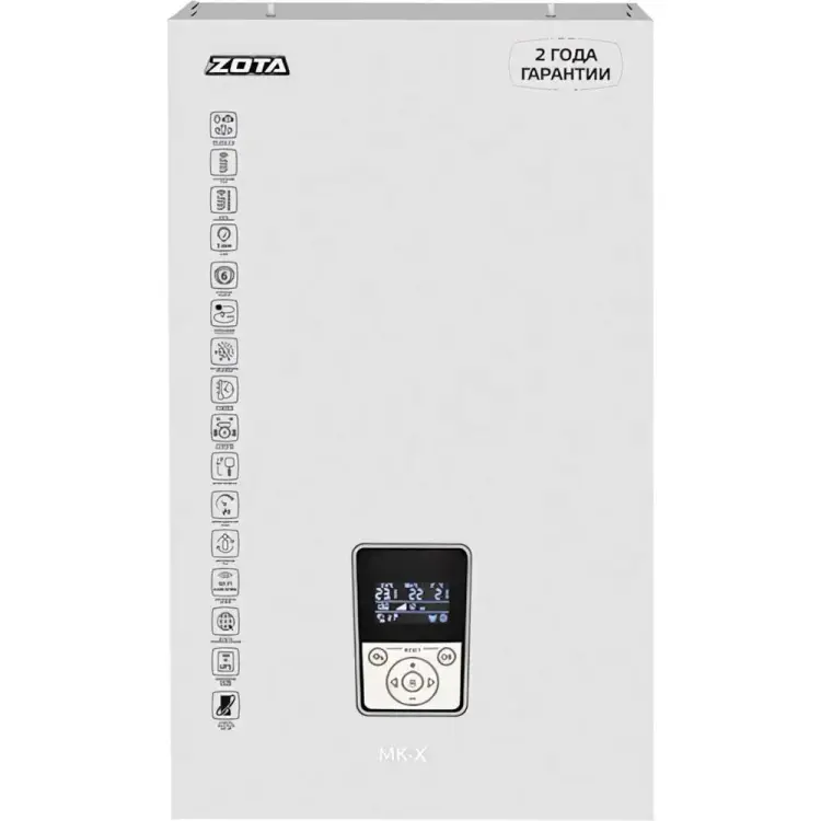 Электрокотел ZOTA ZM3468426012