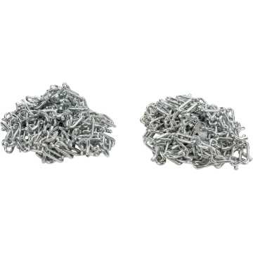 Цепи для снегоуборщиков