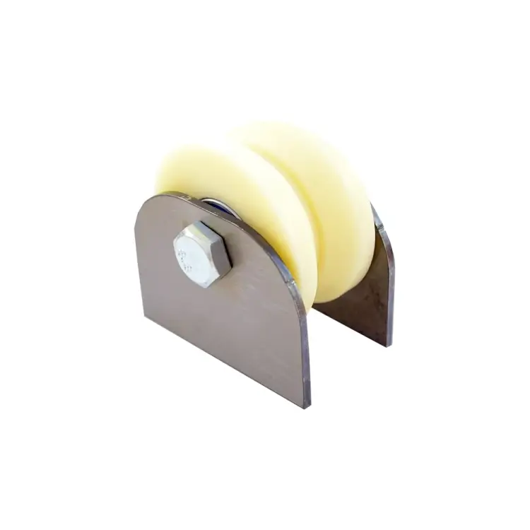 Ролик для ворот Rolik-Opt К2711