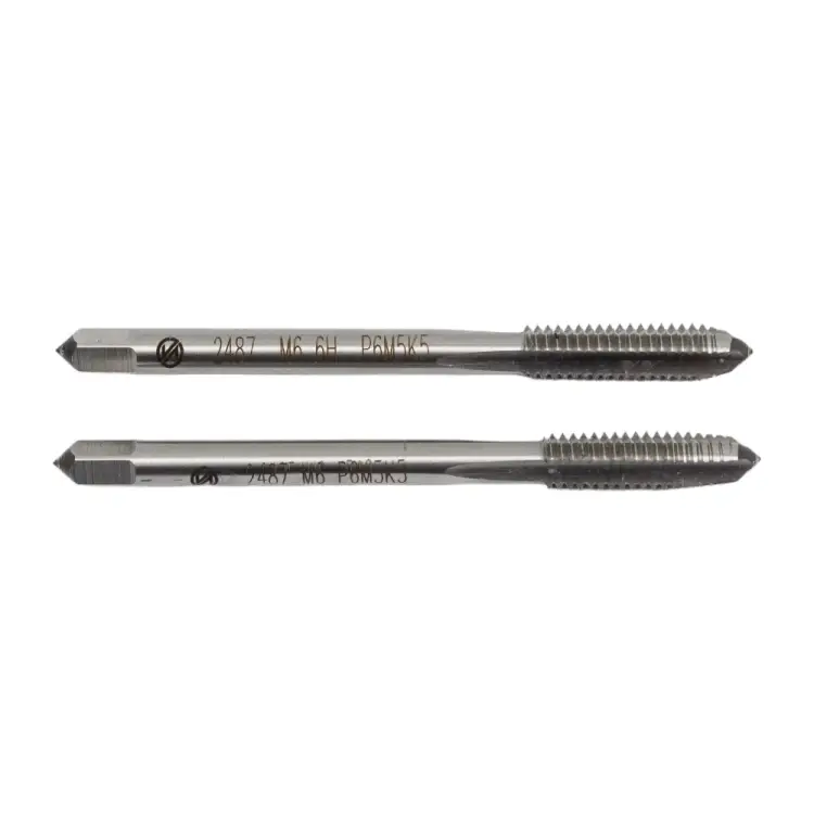 Машинно-ручной метчик ИНСТУЛС 00001441534