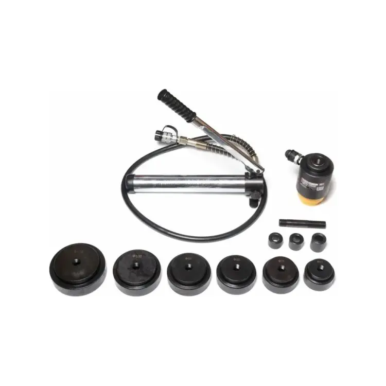 Гидроцилиндр Forsage F-71502(7602)