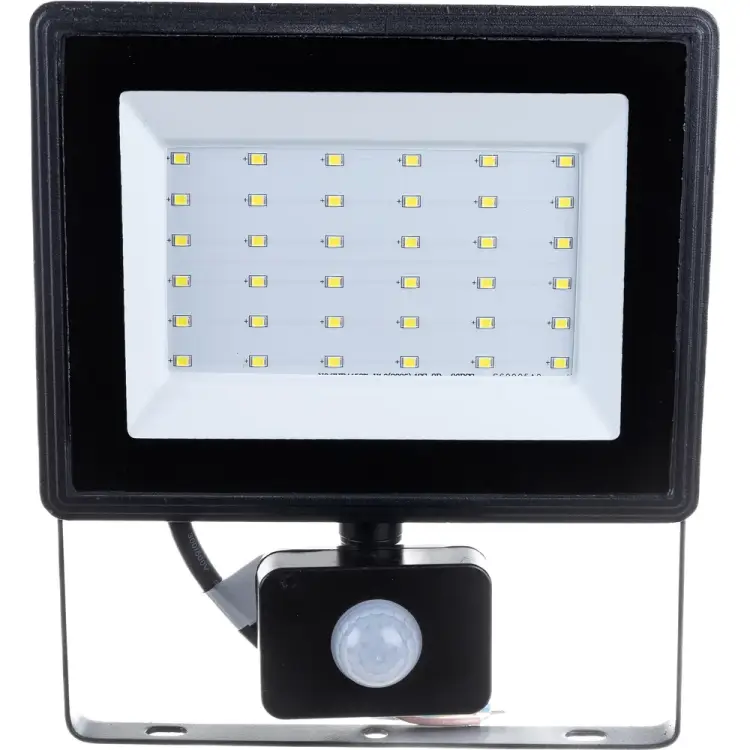 Светодиодный прожектор IEK СДО 06-50Д LPDO602-50-65-K02