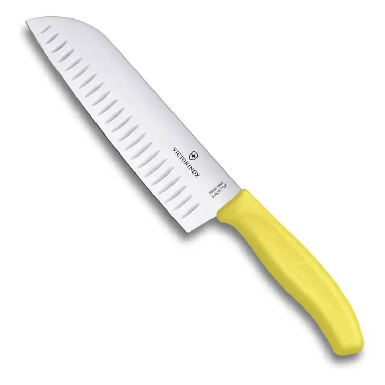 Нож Victorinox Santoku 6.8526.17L8B Нож Victorinox Santoku 6.8526.17L8B