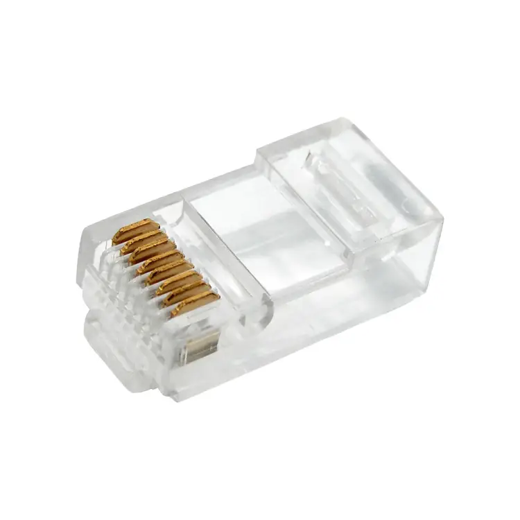 Сетевой разъем на кабель REXANT 06-0081-A2
