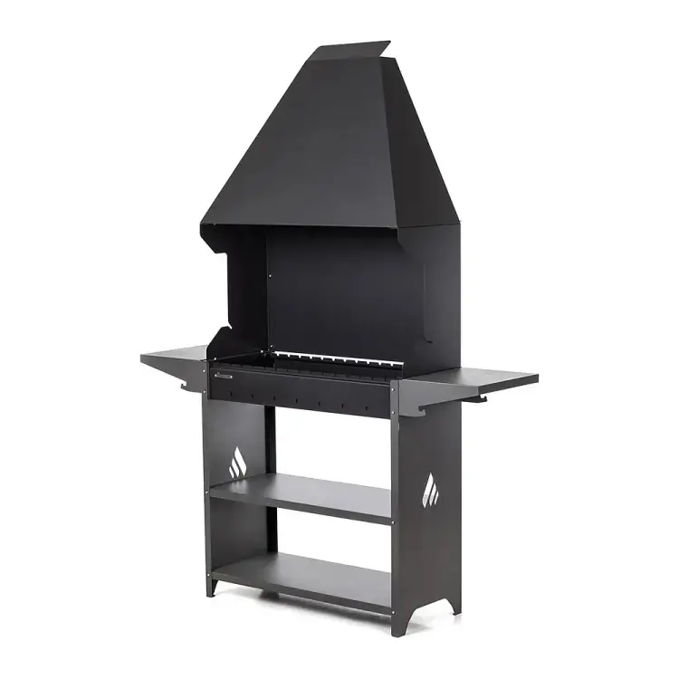 Гриль-мангал GRATAR Professional Standart ZONT PSZ 3000 Гриль-мангал GRATAR Professional Standart ZONT PSZ 3000