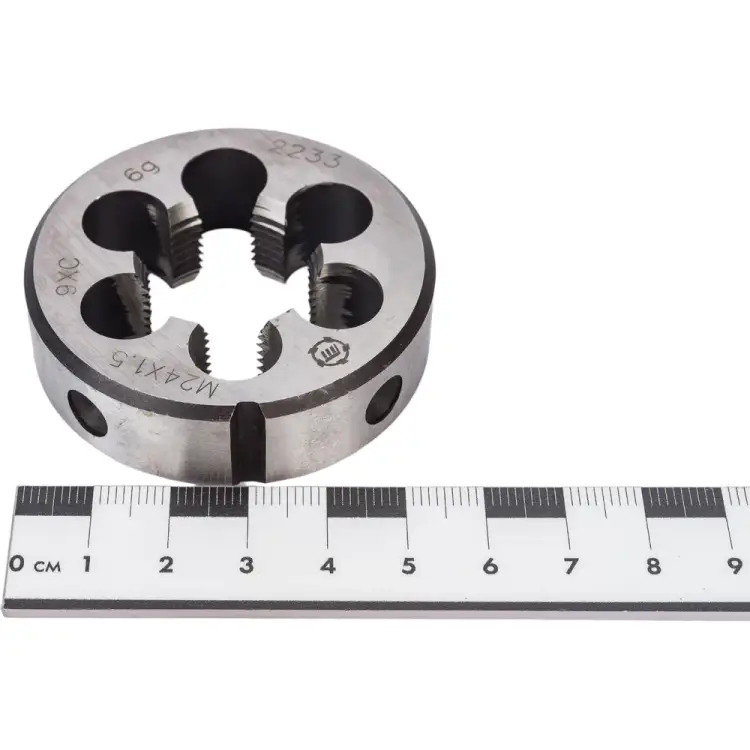 Плашка ООО "ТМТ ГРУПП" 57927