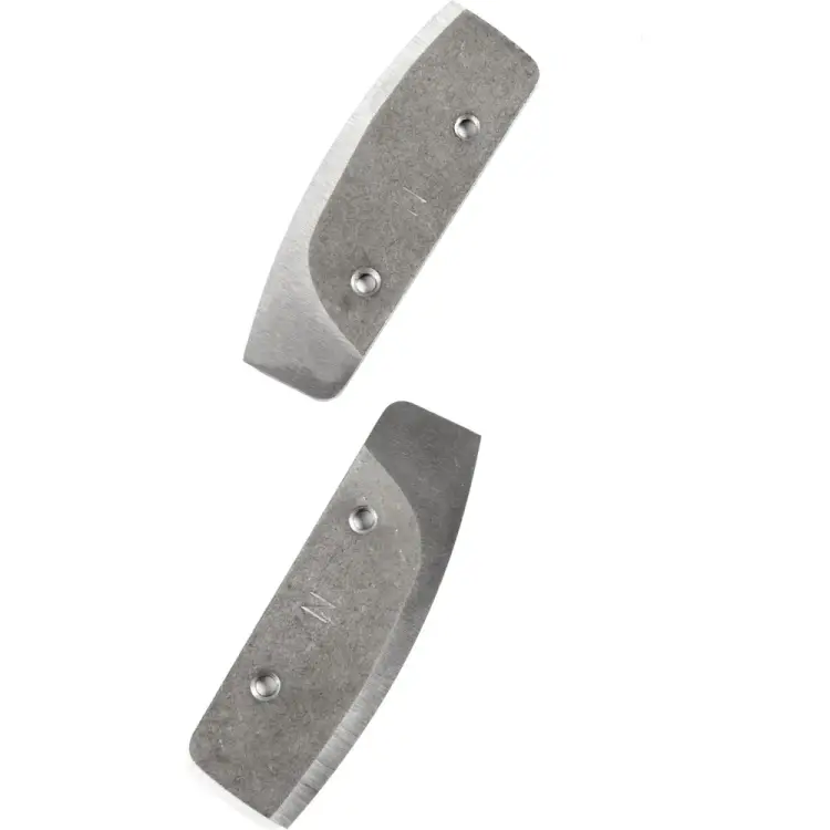 Ножи для шнека THUNDERBOLT 200мм Rextor RET-B-200