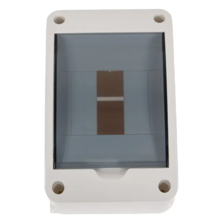 Щиток открытой проводки Рувинил 68304